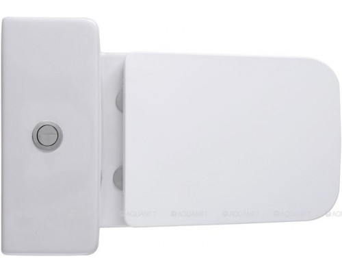 Унитаз-компакт Aquanet Rimless Tavr 2.0 C1 LX-2905