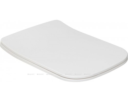 Унитаз-компакт Aquanet Tavr 3.0 C1 TORNADO