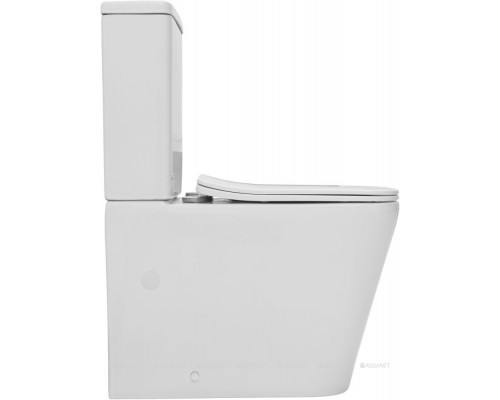 Унитаз-компакт Aquanet Tavr 3.0 C1 TORNADO
