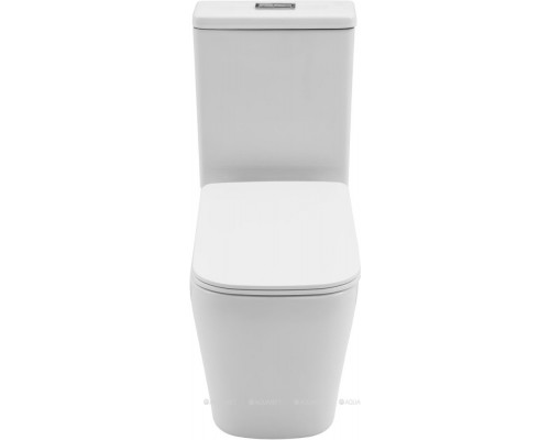 Унитаз-компакт Aquanet Tavr 3.0 C1 TORNADO