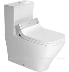 Унитаз-компакт Duravit Durastyle 2156590000
