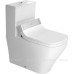 Унитаз-компакт Duravit Durastyle 2156590000