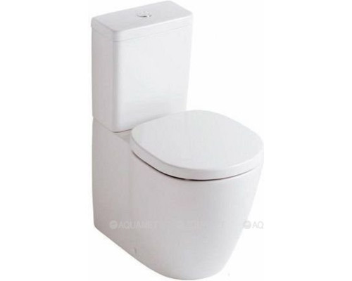 Унитаз-компакт Ideal Standard Connect E039701