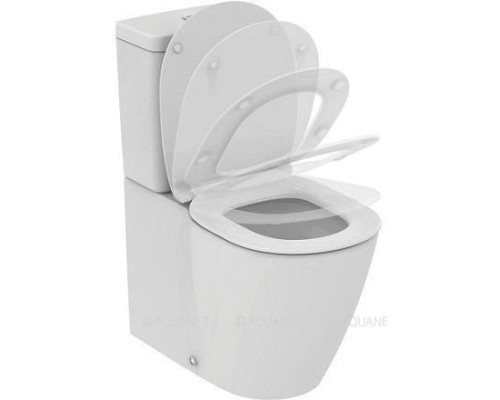 Унитаз-компакт Ideal Standard Connect E039701