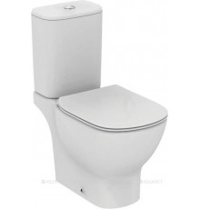 Унитаз-компакт Ideal Standard Tesi AquaBlade T008701