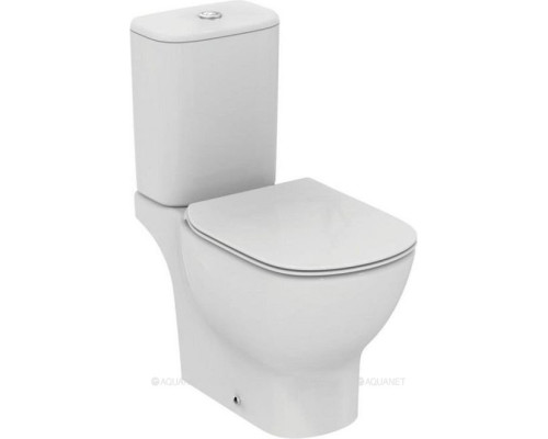 Унитаз-компакт Ideal Standard Tesi AquaBlade T008701