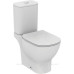 Унитаз-компакт Ideal Standard Tesi AquaBlade T008701