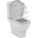 Унитаз-компакт Ideal Standard Tesi AquaBlade T008701