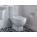 Унитаз-компакт Ideal Standard Tesi AquaBlade T008701