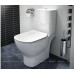 Унитаз-компакт Ideal Standard Tesi AquaBlade T008701