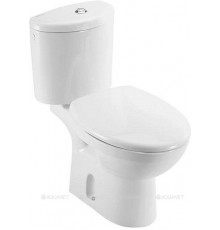 Унитаз-компакт Jacob Delafon Patio E4101G