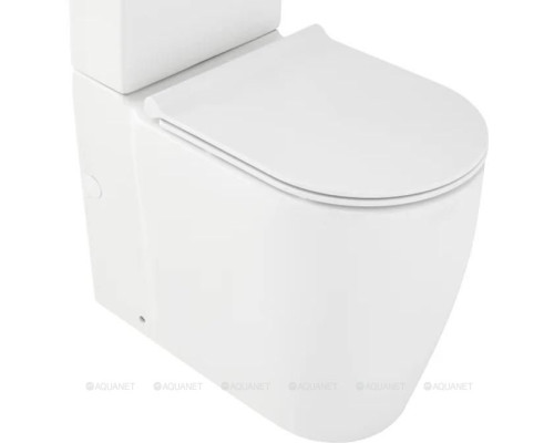 Унитаз-компакт Jacob Delafon Soprano UJAK102-0