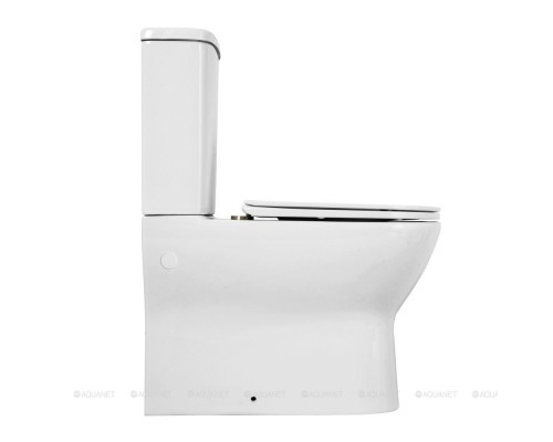 Унитаз-компакт BelBagno Energia BB8134CPR/SC