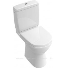 Унитаз-компакт Villeroy & Boch O'Novo 5689 R0 01