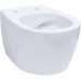 Унитаз подвесной Allen Brau Fantasy 4.11004.20 белый