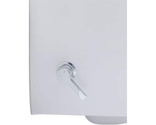 Унитаз подвесной Allen Brau Fantasy 4.11HC1.20 белый