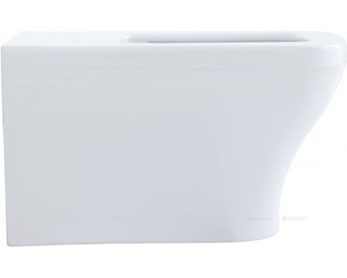 Унитаз подвесной Allen Brau Infinity 4.21011.20 белый