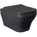 Унитаз подвесной Allen Brau Infinity 4.21011.AN антрацит