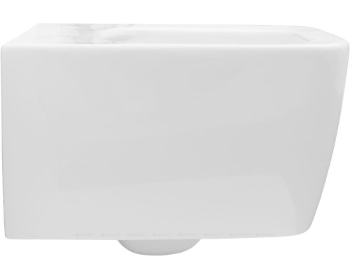 Унитаз подвесной Allen Brau Liberty 4.33007.20 белый