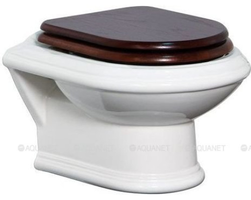 Подвесной унитаз Cezares King Palace CZR-163-TH