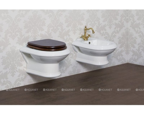 Подвесной унитаз Cezares King Palace CZR-163-TH