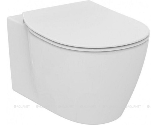 Унитаз подвесной Ideal Standard Connect AquaBlade E047901
