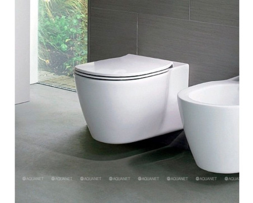 Унитаз подвесной Ideal Standard Connect AquaBlade E047901