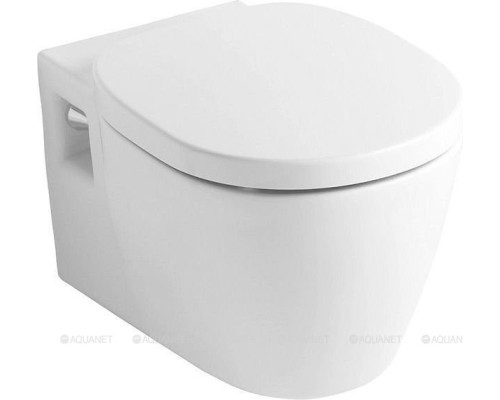 Подвесной унитаз Ideal Standard Connect E803501