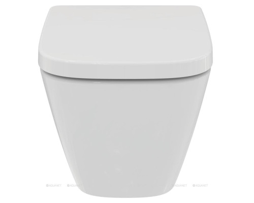 Подвесной унитаз Ideal Standard ProSys 2.0. i.life T461401