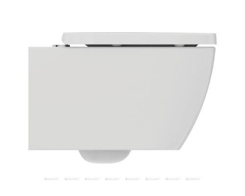 Подвесной унитаз Ideal Standard ProSys 2.0. i.life T461401