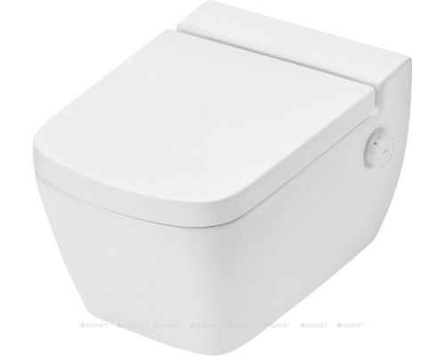 Чаша подвесного унитаза TECE TECEone 9700200