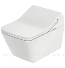 Унитаз подвесной Toto RX CW522EY