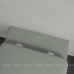 Унитаз подвесной Villeroy & Boch Antao 4674T0R8 утренняя зелень