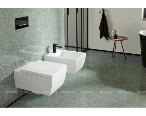 Унитаз подвесной Villeroy & Boch Memento 2.0 4633 R0 01