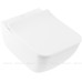 Подвесной унитаз Villeroy & Boch Venticello 4611R001