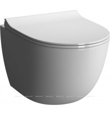 Подвесной унитаз VitrA Sento 7748B003-0075