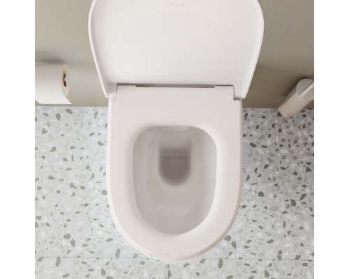 Подвесной унитаз VitrA Sento 7748B003-0075