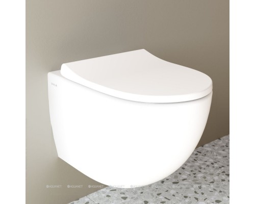 Подвесной унитаз VitrA Sento 7748B003-0075