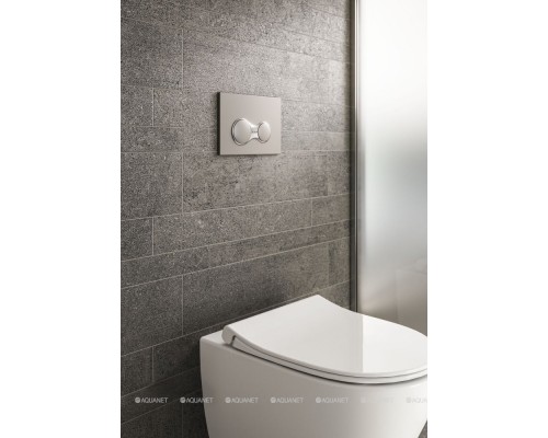 Подвесной унитаз VitrA Sento 7748B003-0075