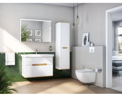 Подвесной унитаз VitrA Sento 7748B003-0075