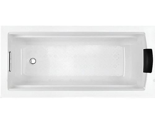 Чугунная ванна Jacob Delafon Archer 170x80 E6D904-0