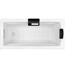 Чугунная ванна Jacob Delafon Archer 170x80 E6D907-0