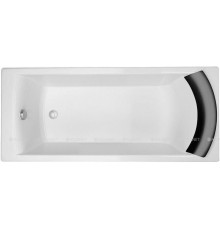 Чугунная ванна Jacob Delafon Biove 150x75 E6D903-0