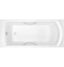 Чугунная ванна Jacob Delafon Biove 170х75 E2938-00