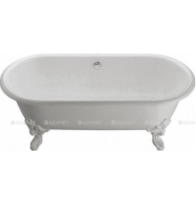 Чугунная ванна Jacob Delafon Cleo 175х80 E2901N-00