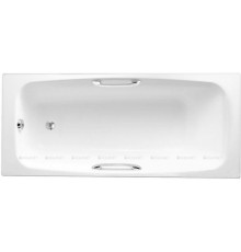 Чугунная ванна Jacob Delafon Diapason 170х75 E2926-00