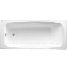 Чугунная ванна Jacob Delafon Diapason 170х75 E2937-00