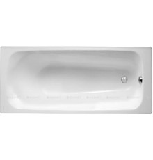 Чугунная ванна Jacob Delafon Melodie 170x70 E2922-00