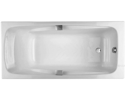 Чугунная ванна Jacob Delafon Repos 160х75 E2929-00
