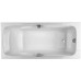 Чугунная ванна Jacob Delafon Repos 160х75 E2929-00